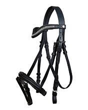 HKM Little Star trense Pony