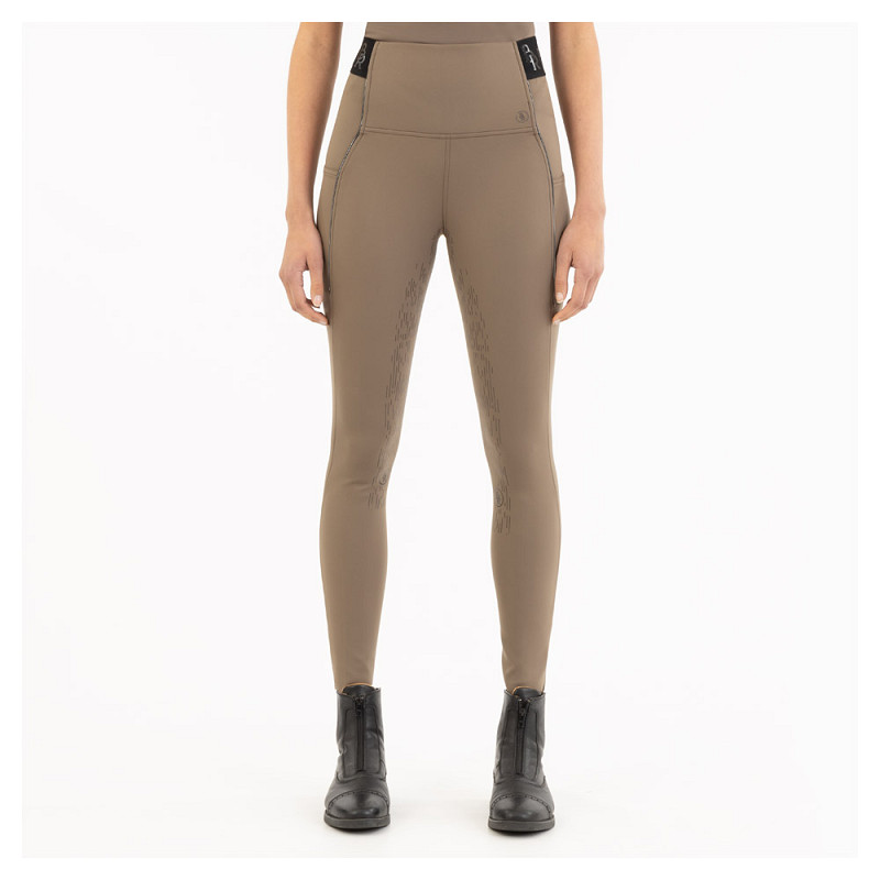 BR Ingrid ridetights – brun 38
