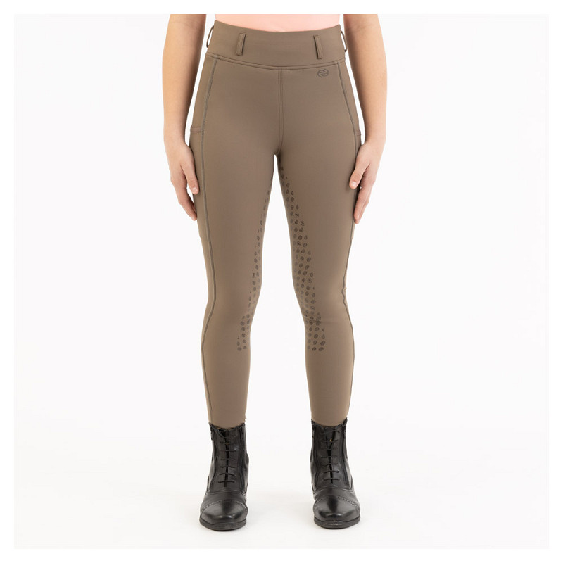 BR Irma ridetights – brun 140