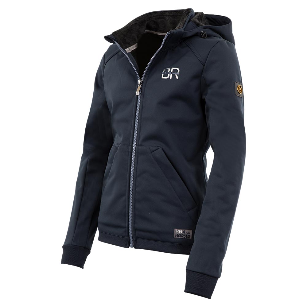 Billede af BR Sidney softshell jakke 116