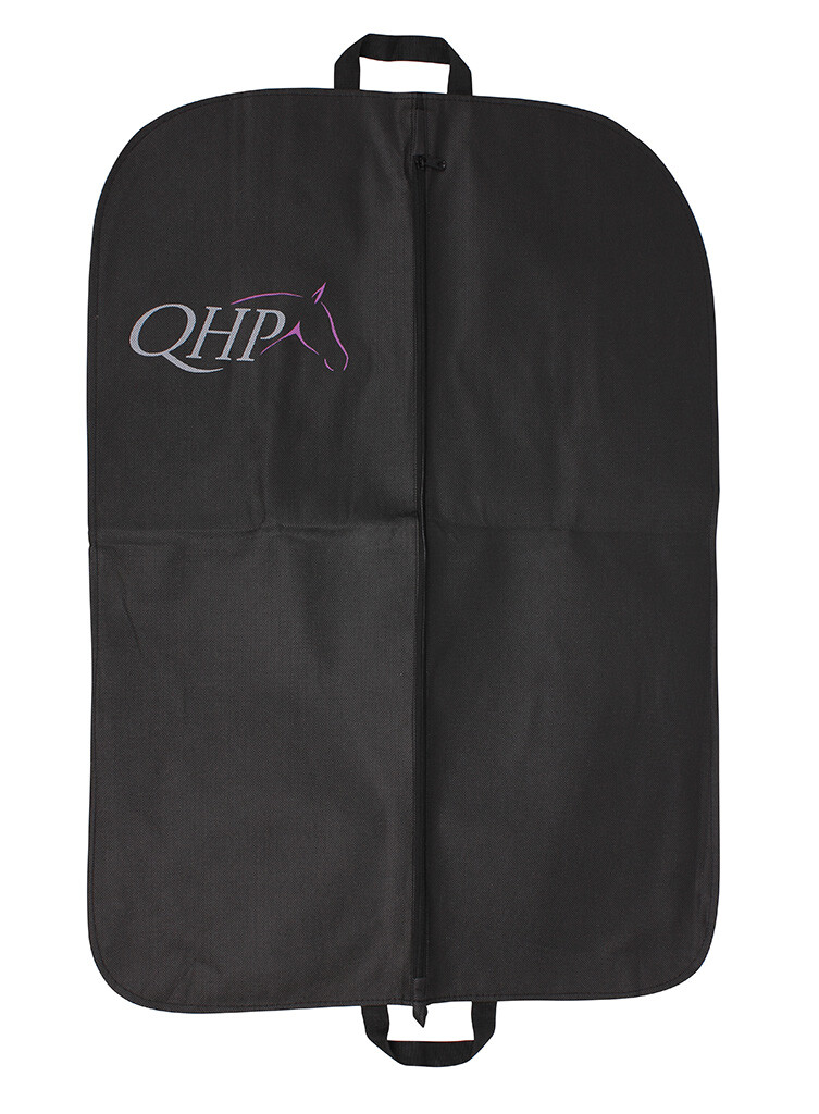 Billede af QHP dragtpose