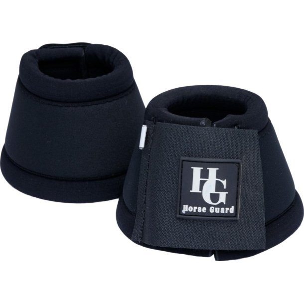 HorseGuard neoprenklokker