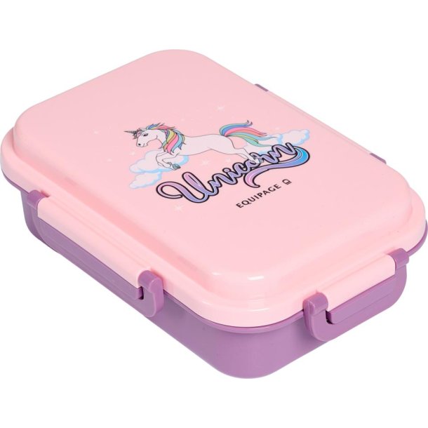 Equipage Unicorn madkasse