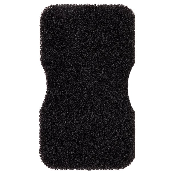QHP EQUI super shiner brste/svamp