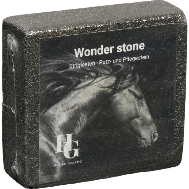 Wonder stone 