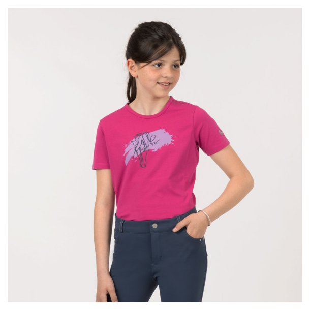 BR Cis T-shirt - Pink