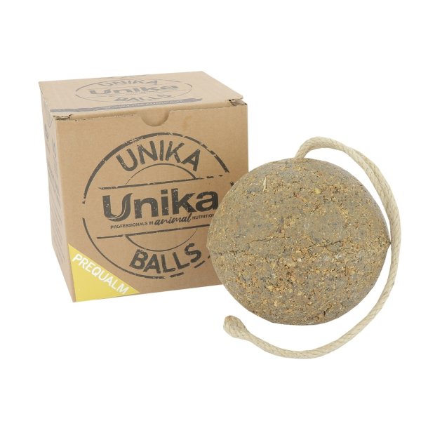 Unika Ball - Prequalm