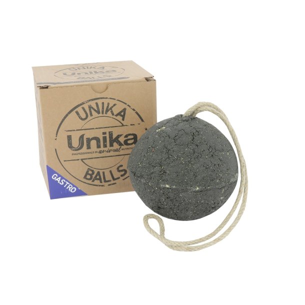 Unika Ball - gastro