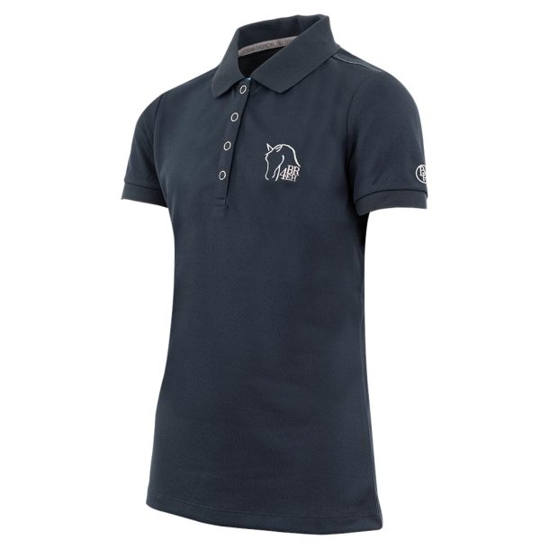 BR 4EH polo T-shirt