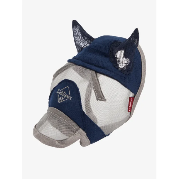 LeMieux "Mini Pony" fluemaske
