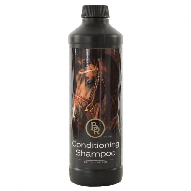 BR Conditioning shampoo 