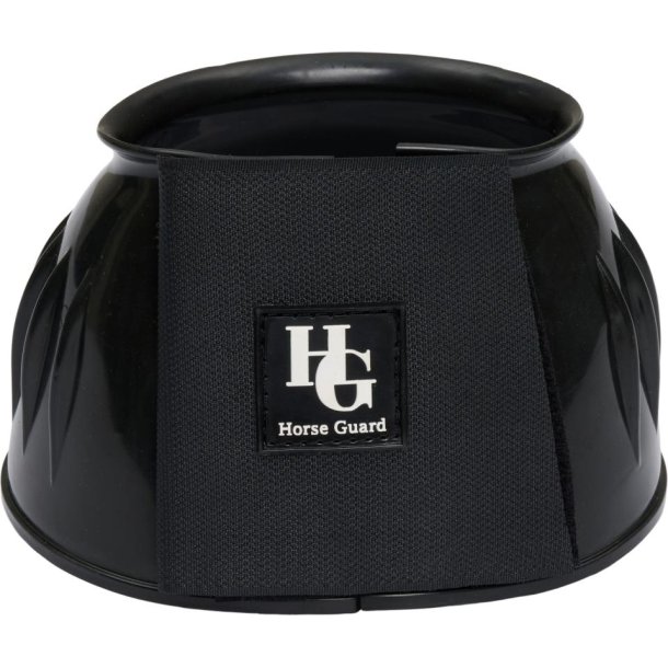 HorseGuard gummiklokker - flere farver