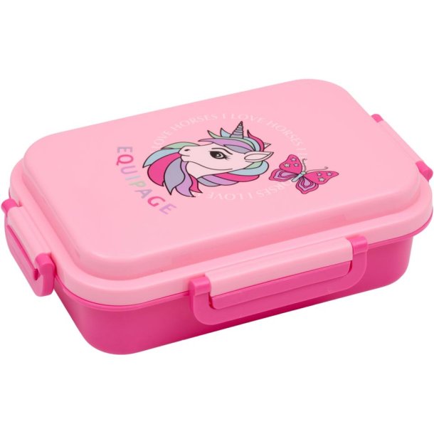 Equipage Butterfly madkasse