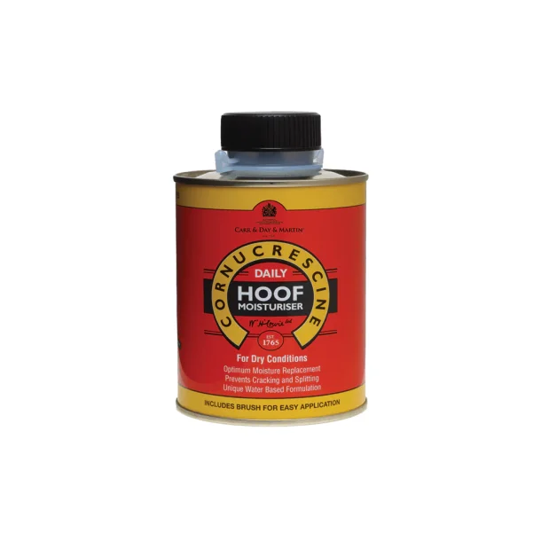 CDM Hoof moisturiser