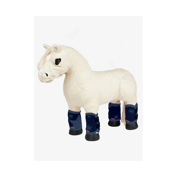 LeMieux "Mini Pony" transportgamacher og halebeskytter