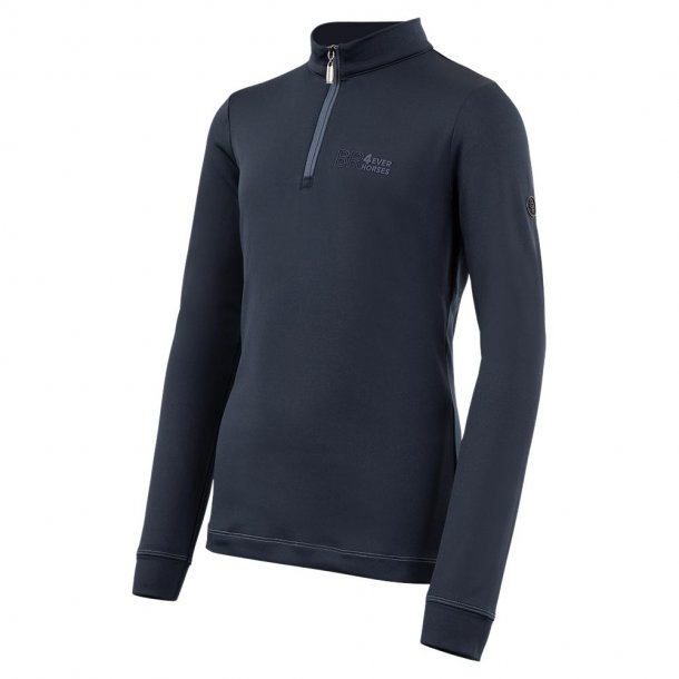 BR Shawn pullover - navy