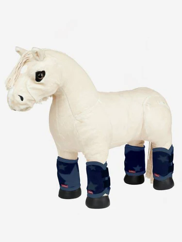 LeMieux "Mini Pony" transportgamacher og halebeskytter